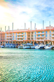 Apartamentos Puerto Almerimar