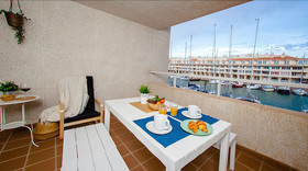 Apartamentos Puerto Almerimar