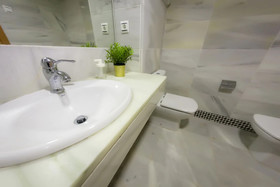 Apartamentos Puerto Almerimar