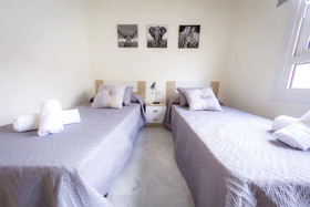 Apartamentos Puerto Almerimar