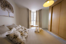 Apartamentos Puerto Almerimar