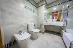 Apartamentos Puerto Almerimar