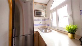 Apartamentos Puerto Almerimar