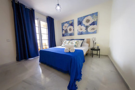 Apartamentos Puerto Almerimar