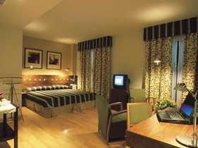 Gran Hotel Victoria