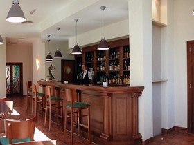 Gran Hotel Victoria
