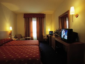 Gran Hotel Victoria