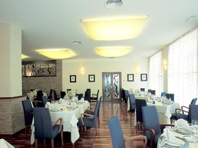 Gran Hotel Victoria