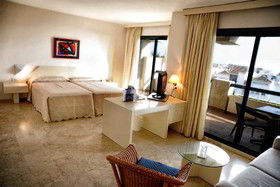 Hotel AR Almerimar