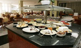 Hotel AR Almerimar