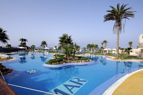 Hotel AR Almerimar