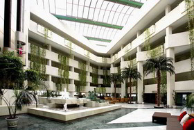 Hotel AR Almerimar