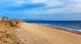 Barceló Cabo de Gata