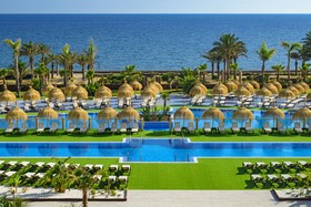 Cabogata Beach