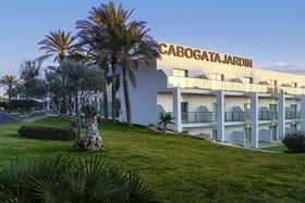 Cabogata Jardin