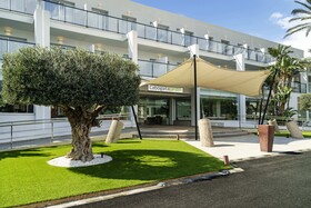 Cabogata Jardin
