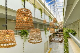 Cabogata Jardin