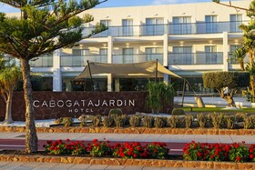 Cabogata Jardin
