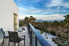 Cabogata Jardin