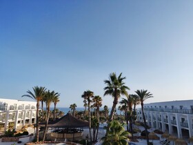 Cabogata Jardin