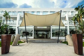 Cabogata Jardin