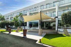 Cabogata Jardin