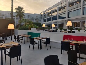 Cabogata Jardin
