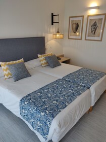 Cabogata Jardin