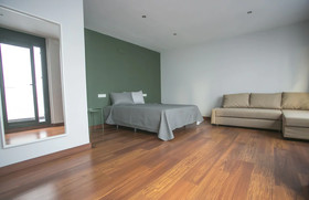 Apartamentos Living Las Negras