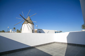 Apartamentos Living Las Negras