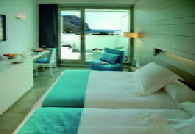 Hotel Calagrande Spa & Wellness