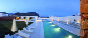 Hotel Calagrande Spa & Wellness