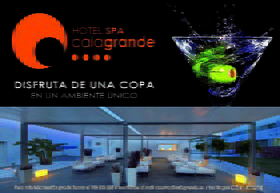 Hotel Calagrande Spa & Wellness