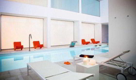 Hotel Calagrande Spa & Wellness