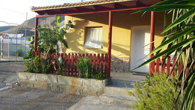 Casas El Jabali