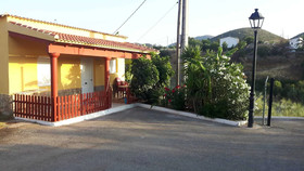 Casas El Jabali