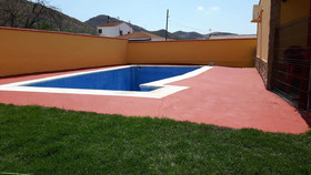 Casas El Jabali