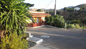 Casas El Jabali