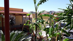 Casas El Jabali