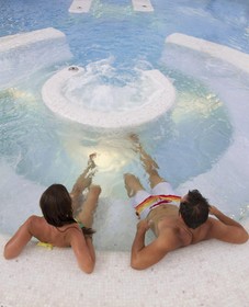 ALEGRIA Palacio Mojacar