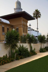 ALEGRIA Palacio Mojacar