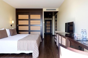 ALEGRIA Palacio Mojacar