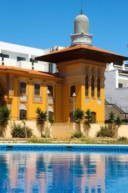 ALEGRIA Palacio Mojacar