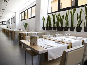 ALEGRIA Palacio Mojacar