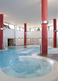 ALEGRIA Palacio Mojacar