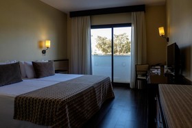 ALEGRIA Palacio Mojacar