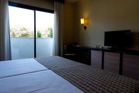 ALEGRIA Palacio Mojacar