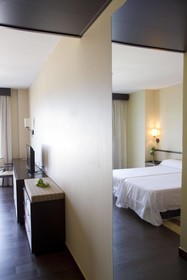 ALEGRIA Palacio Mojacar
