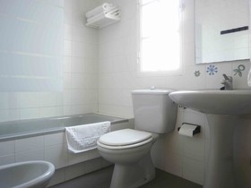 Apartamentos Turísticos MojaMar Playa