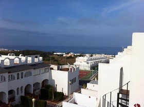 Apartamentos Turísticos MojaMar Playa